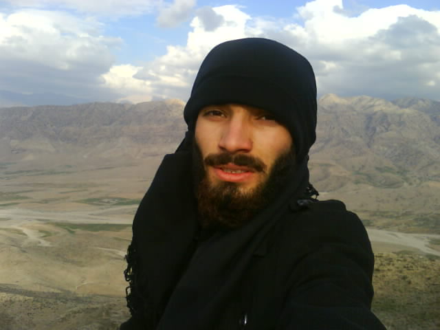 شهید حجت 