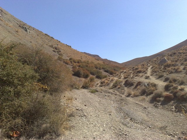 روستای افتر