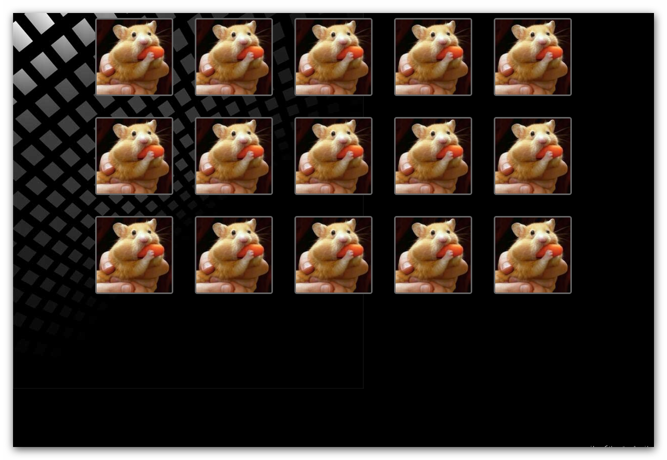 Blog Skin
