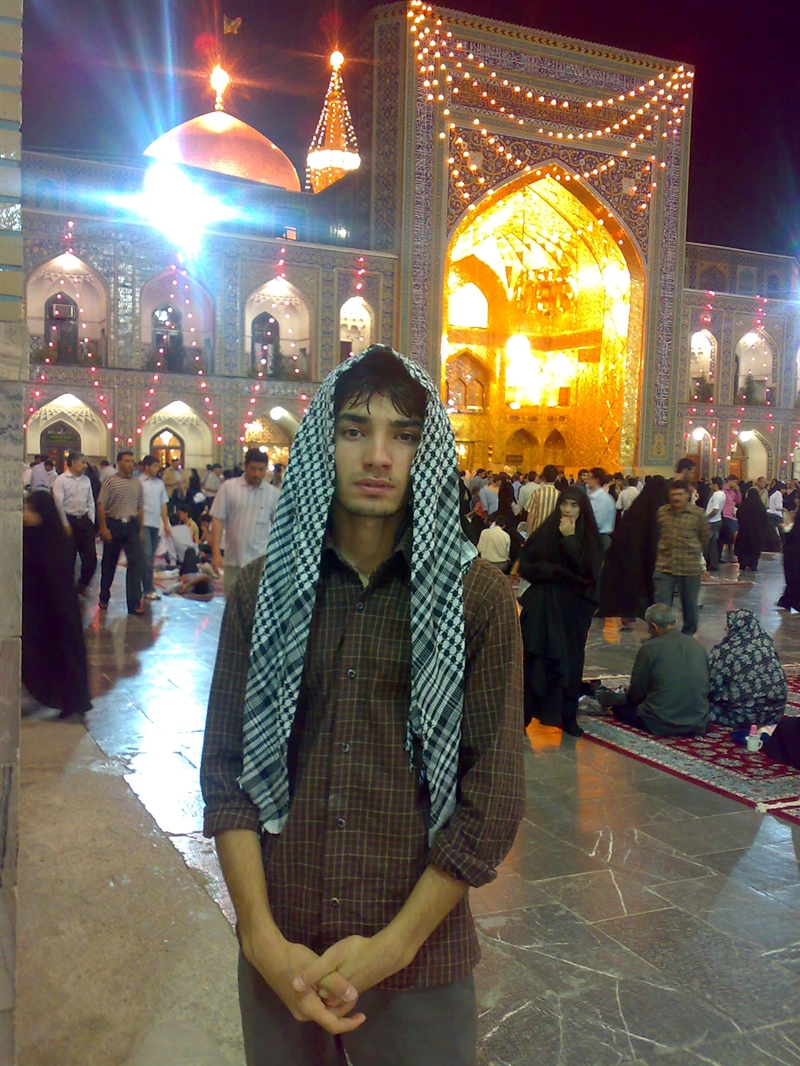شهید حجت 