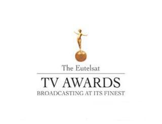 مراسم جوایز اپراتور ماهواره ایی یوتلست Eutelsat TV Awards 2012