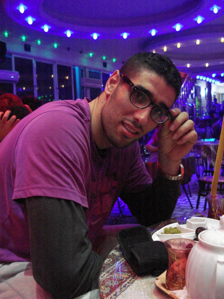 اصغر کاردوست