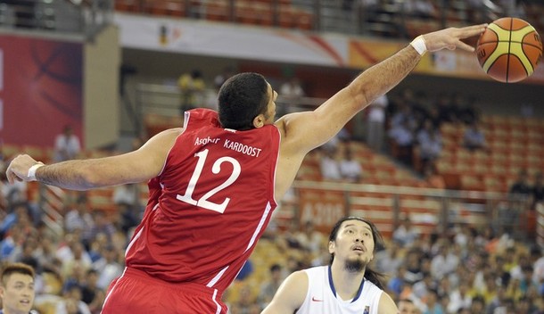 اصغر کاردوست