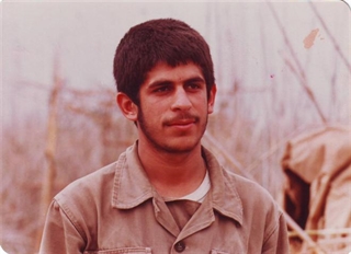 برادر محمود صراف