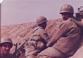 منطقه عملیاتی بدر