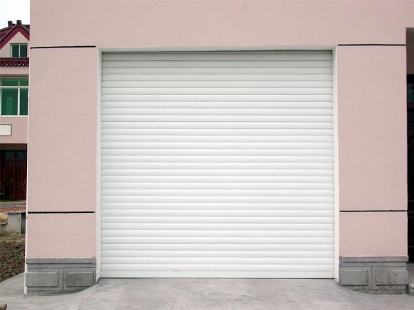 کرکره پارکینگی Garage Doors