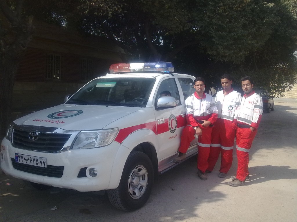 مهندسی، شفاعتیان، هژبر