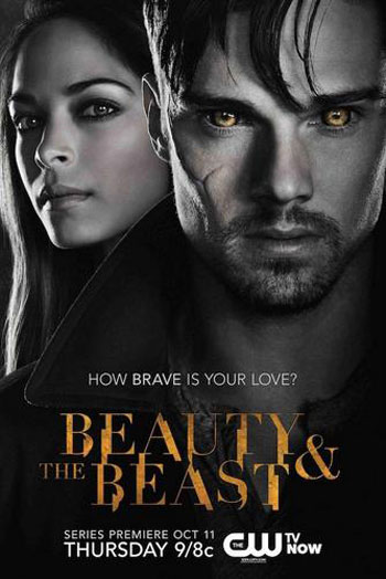 دانلود سریال Beauty and the Beast فصل 1 قسمت 1