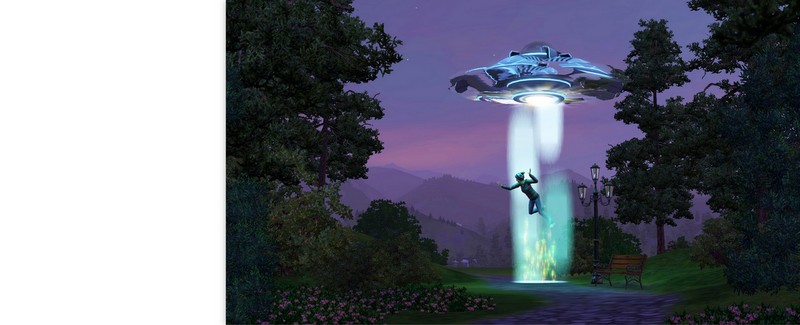 رمز ها و ترفند های بازی sims 3 1