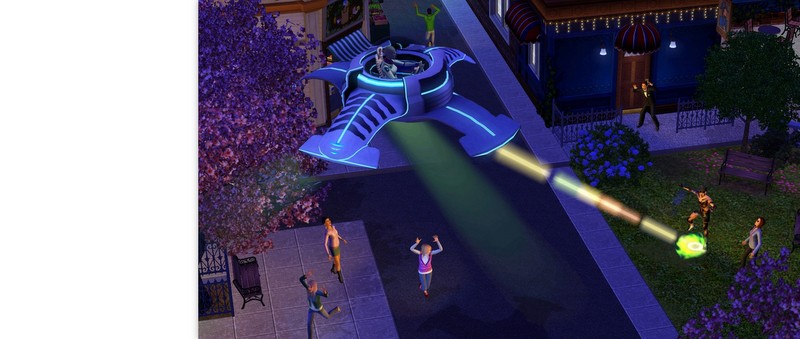 رمز ها و ترفند های بازی sims 3 1