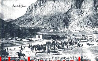 ورود اقبال السلطنه به ماكو