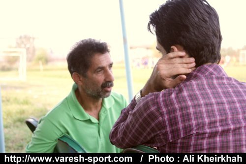 سید علی محمدی