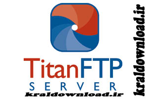 نرم افزار مدیریت اف تی پی با Titan FTP Server