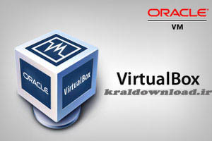 ایجاد چند سیستم عامل مجازی VirtualBox 4.2.0 RC1