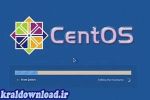 CentOS 6.2