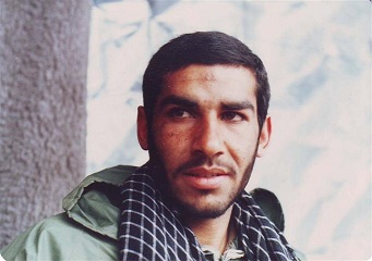 شهید حسن نواب