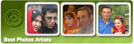 عکس شخصی بازیگران ایرانی