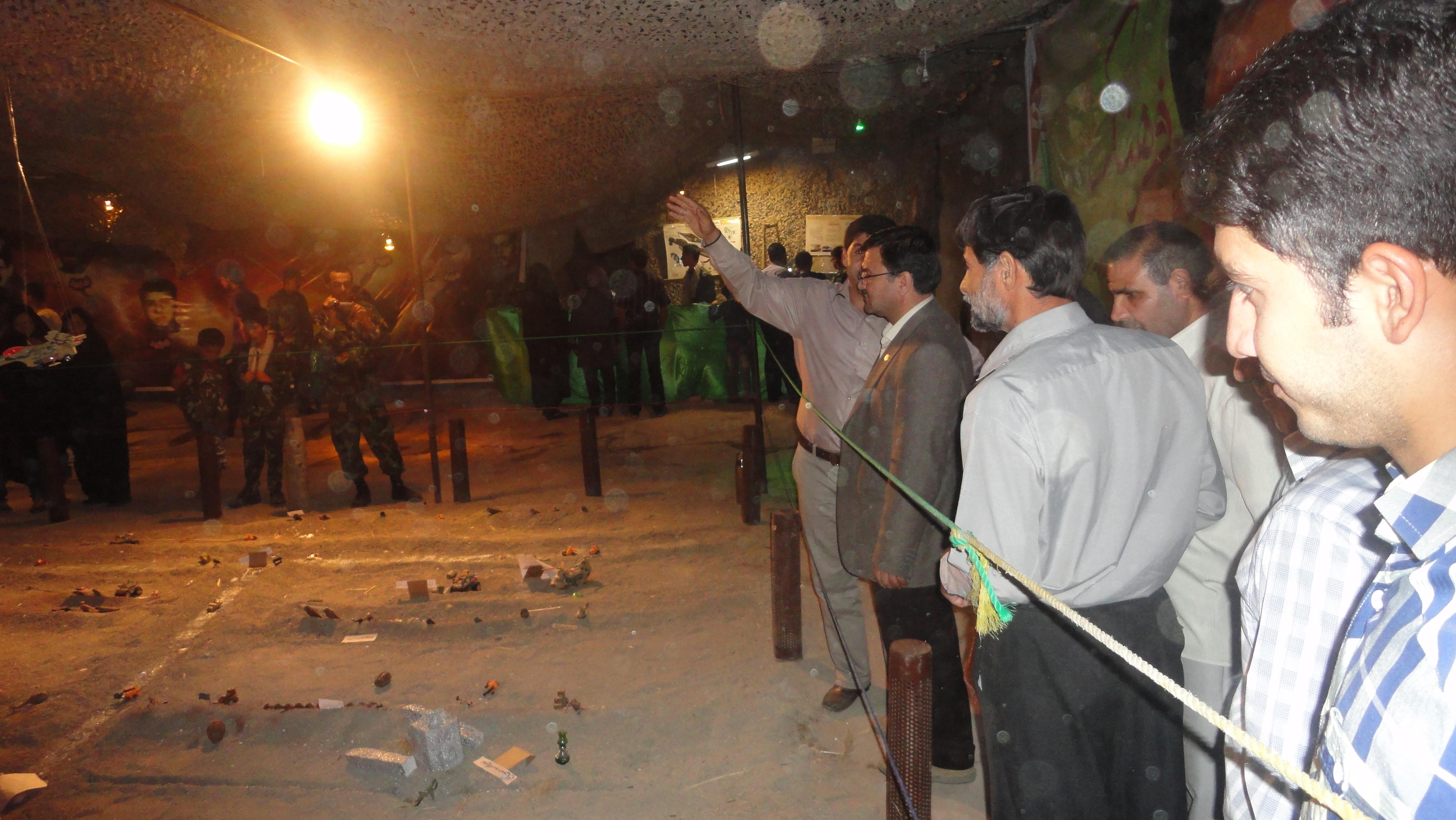 بهروز نعمتی