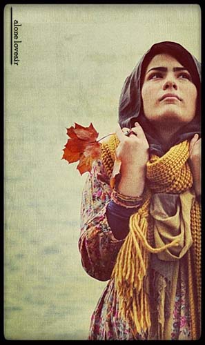 نمک خوردی نوش جونت…