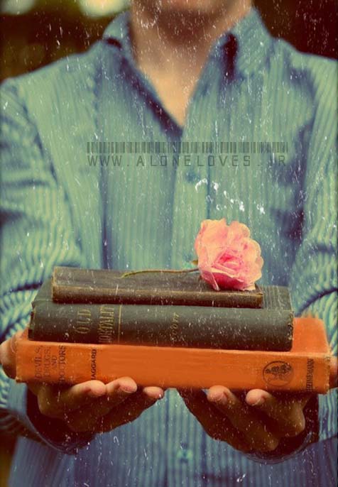 تو را تا بی نهایت دوست دارم