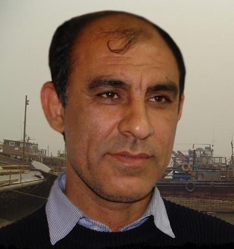 الشاعر حسن عاشور