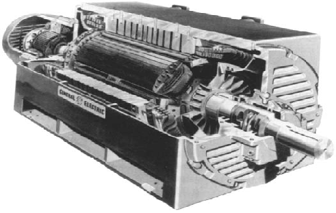 machine