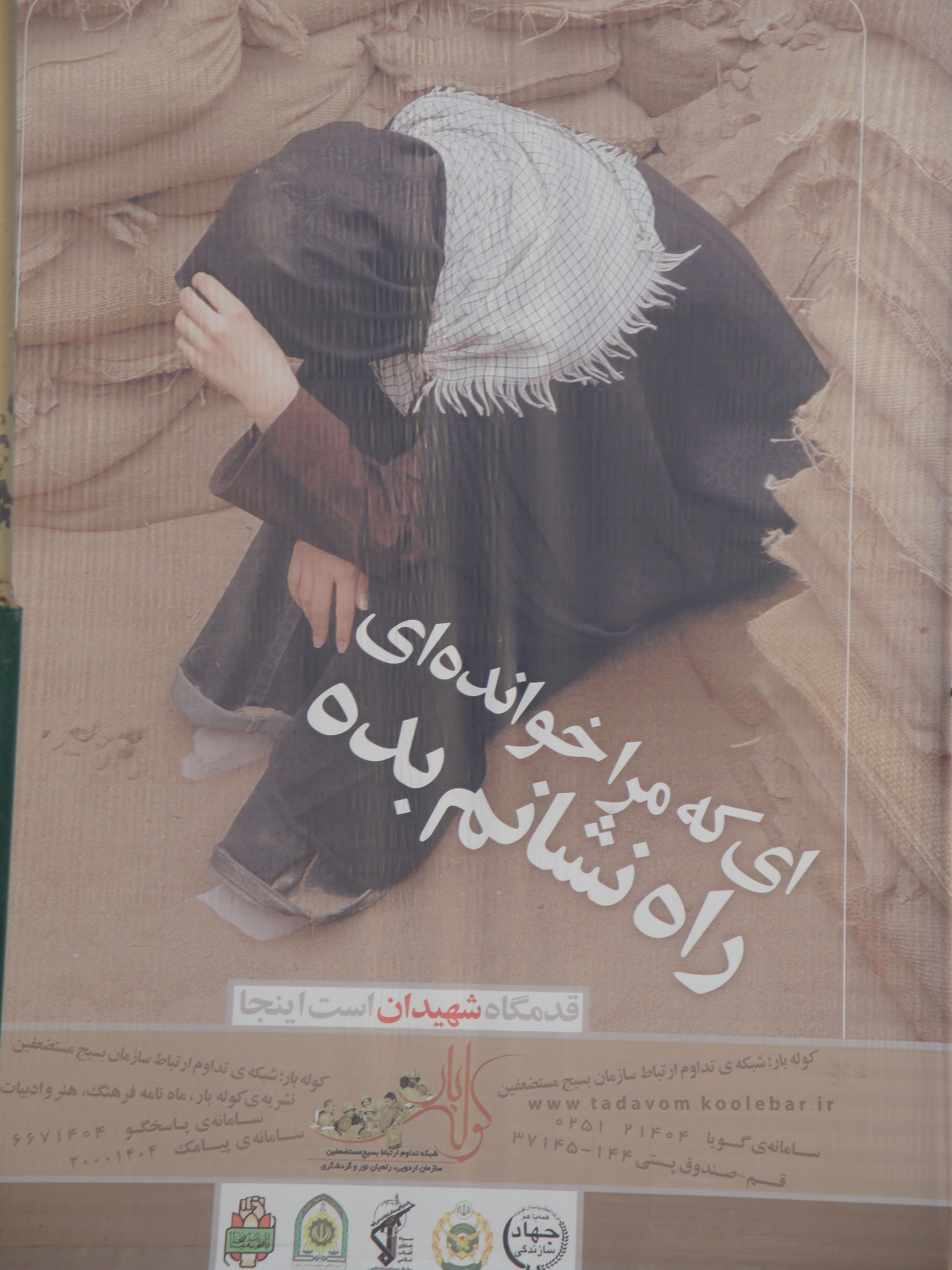 یاوران حجاب