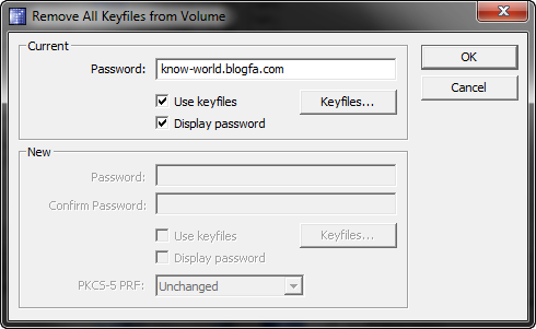 TrueCrypt 38