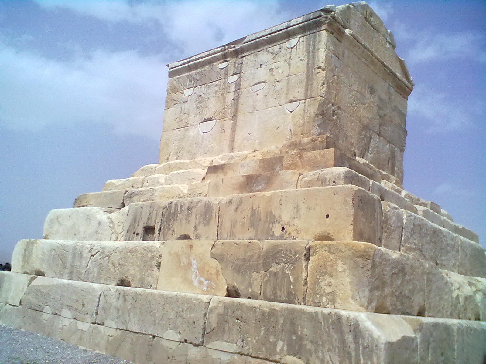 پاسارگاد