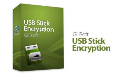 GiliSoft USB Stick Encryption 