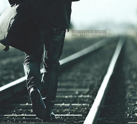 آنقدر نفس میکشم تا تمام شود 