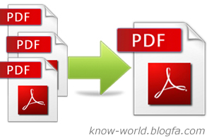 Merge PDF