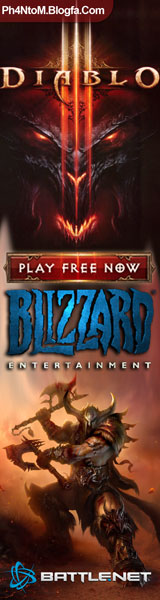 Dowload Diablo 3