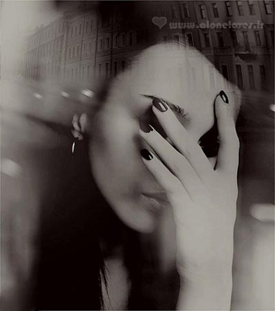 شب ها خوابم نمی برد…از درد ضربات شلاق خاطراتت روی قلبـــــم بی انصاف… محکم زدی ،جایش مانده است…