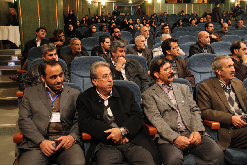 همایش "وصله مهربانی" در تبريز