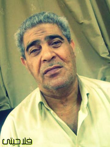 صورة الفنان فالح حسن