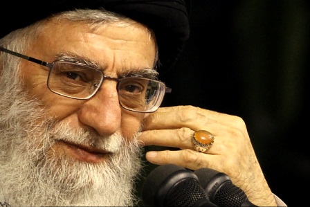 نگاهی کن دلبرا که نگاهت می کشد مرا