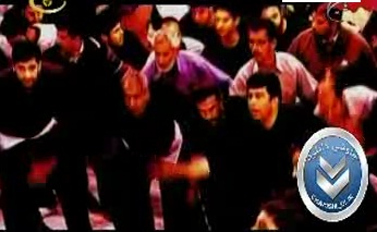 پخش غدیر خون از شبکه استانی