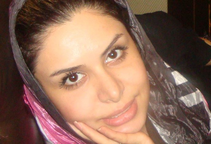 نجمه جودکی