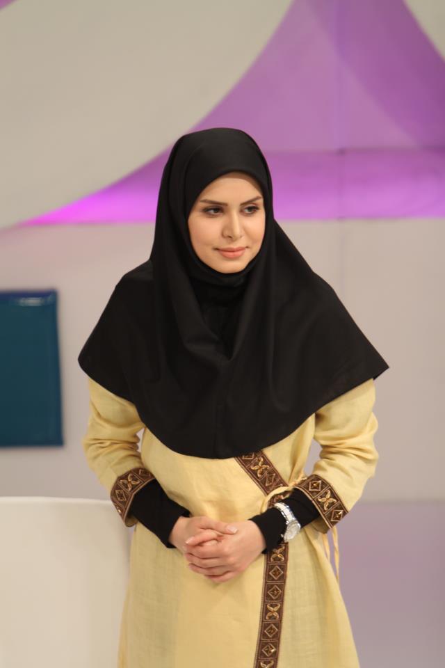 نجمه جودکی