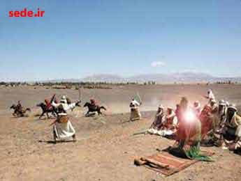 بیانات حضرت امام حسین (ع) در صبح عاشورا - سایت خمینی شهری سدژ