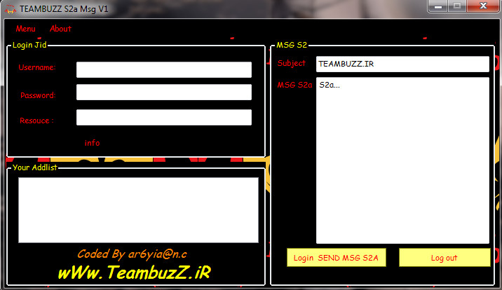 [Image: msg_s2a_teambuzz.jpg]
