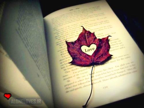 لمس کن، کلماتی را، که برایت، می نویسم ،تا بخوانی، و، بفهمی، چقدر ،جایت خالیست. 