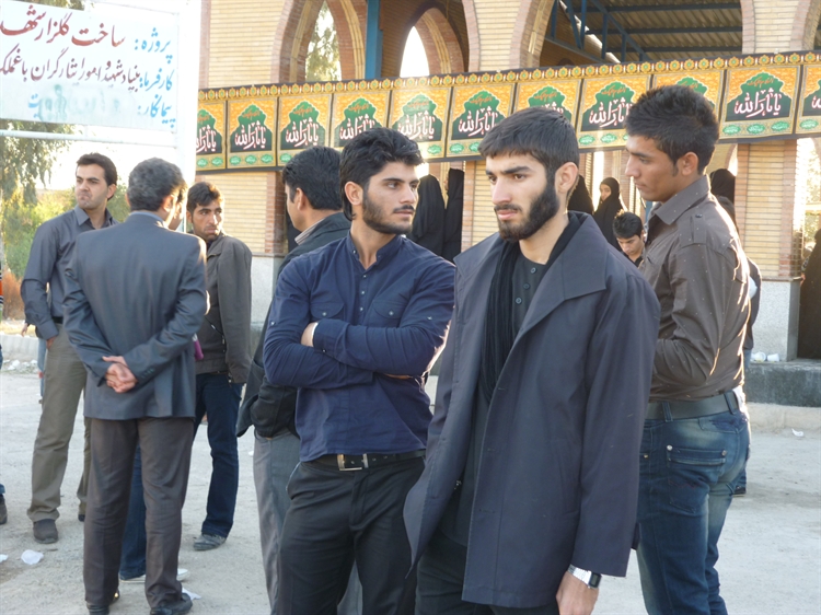 شهیید حجت 