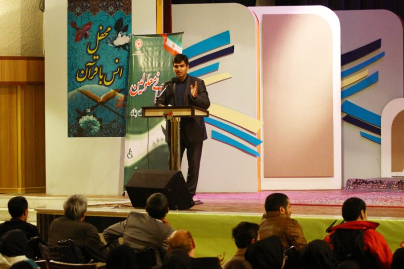 دکتر محمدرضا صادقی