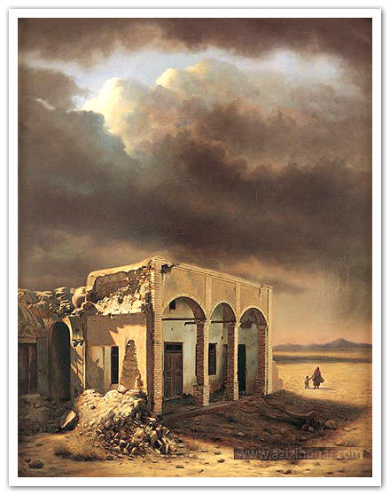 مجید اوری