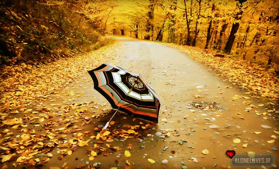 نقاش خوبی نبودم…،.اما این روزه،ا به لطف تو، انتظار ،را دیدنی، میکشم..! ،گالری عکس ، Alone Loves، سایت عاشقانه،  بزرگترین سایت عاشقانه، 