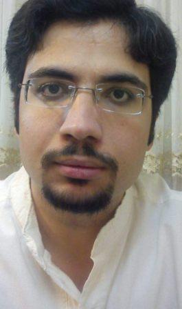 روح اله خلجی
