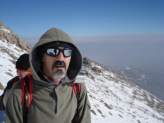 آقای حسین مهدی پور