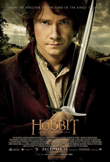 The Hobbit دانلود فیلم The Hobbit   با لینک مستقیم